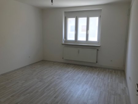 Appartement 52,90 m². Die Größe liegt in der Variabilität.