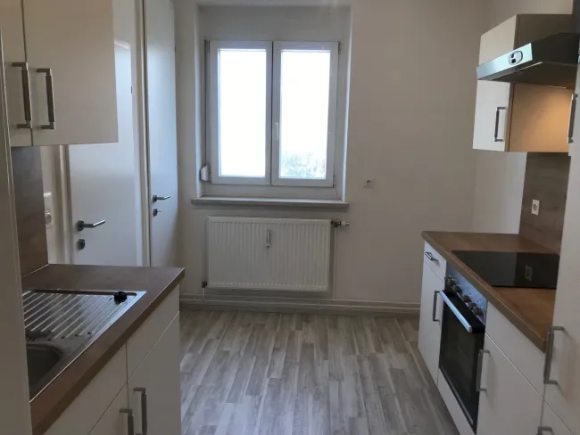 Appartement 52,90 m². Die Größe liegt in der Variabilität. - Titelbild