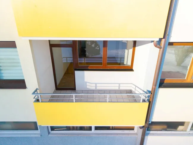 Loggia