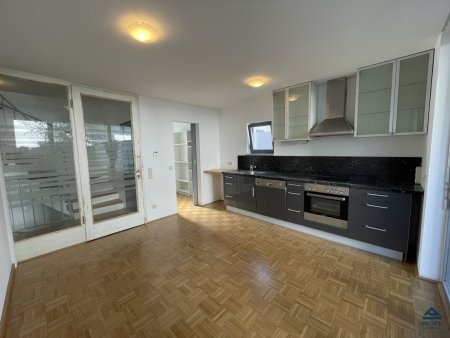 BÜRO, PRAXIS, WOHNEN: Liegenschaft mit 194m² Nutzfläche - Moosstraße