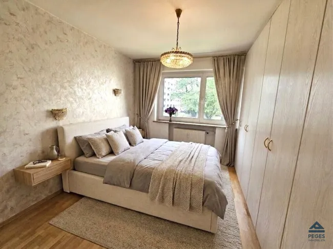 Schlafzimmer - KI generiert
