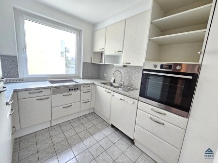 RAUMWUNDER: 5-Zimmer-Wohnung mit Balkonen und TG, Nähe Hauptbahnhof
