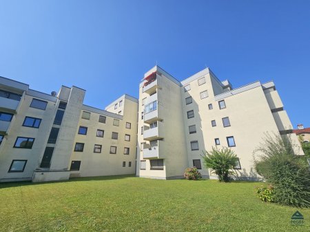 RAUMWUNDER: 5-Zimmer-Wohnung mit Balkonen und TG, Nähe Hauptbahnhof