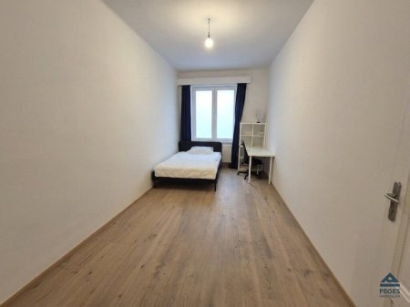 Studenten-Leben: WG-Zimmer Nähe Mozarteum