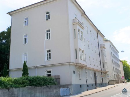 Studenten-Leben: WG-Zimmer Nähe Mozarteum