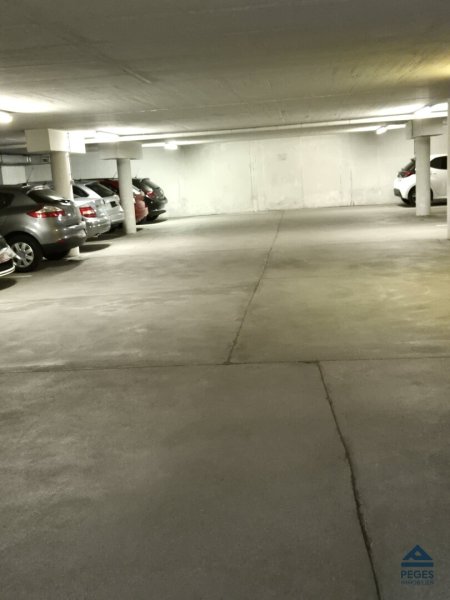 Tiefgaragenplatz Andräviertel, Nähe Salzburg AG