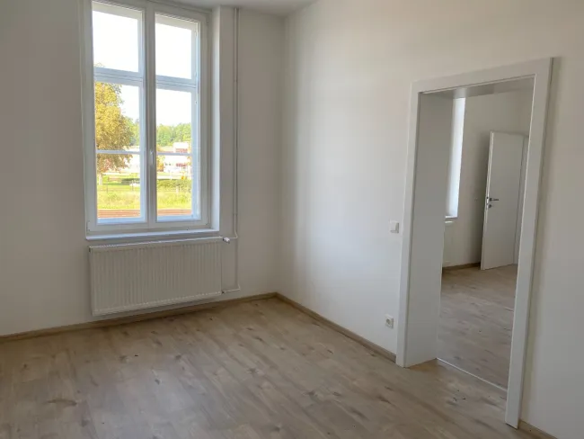 wohnen