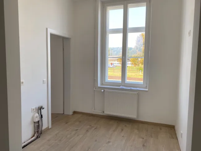 wohnen