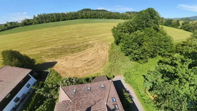 Ansicht - nach Nord-Ost