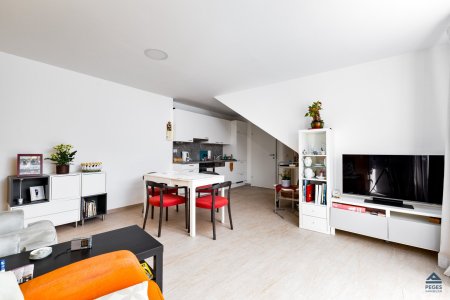 DUETT: Wohnung mit 2 getrennten Einheiten, Nähe Salzach / Mayburger Kai, Salzburg - Itzling