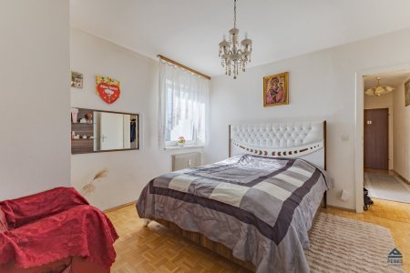 Schlafzimmer I