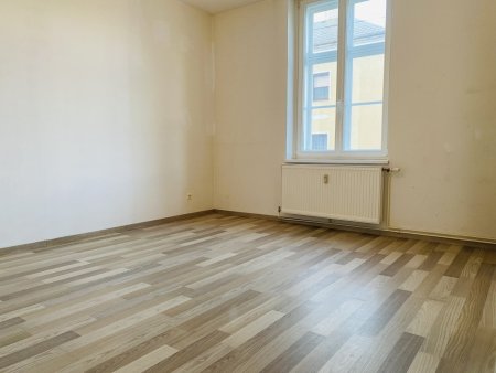 Moderne 1-Zimmer Wohnung mit hochwertiger Ausstattung in zentraler Lage von St. Pölten!
