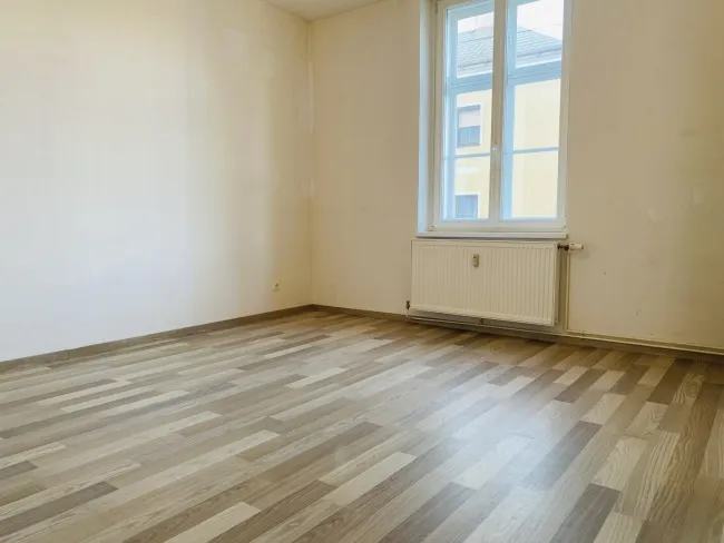 Moderne 1-Zimmer Wohnung mit hochwertiger Ausstattung in zentraler Lage von St. Pölten! - Bild