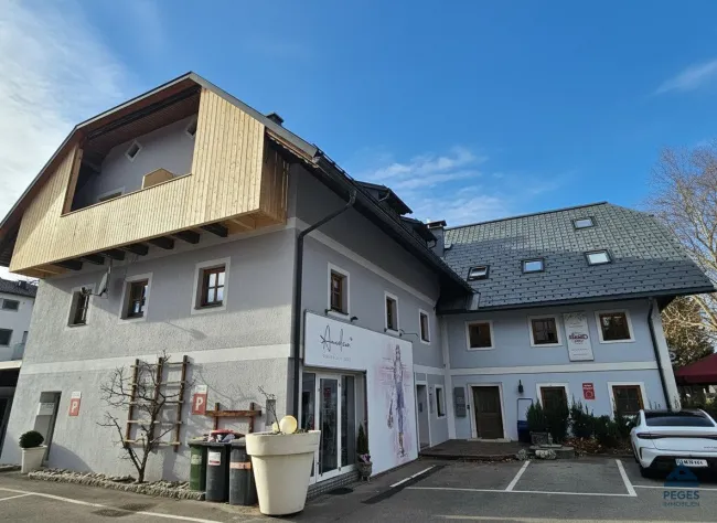 Haus