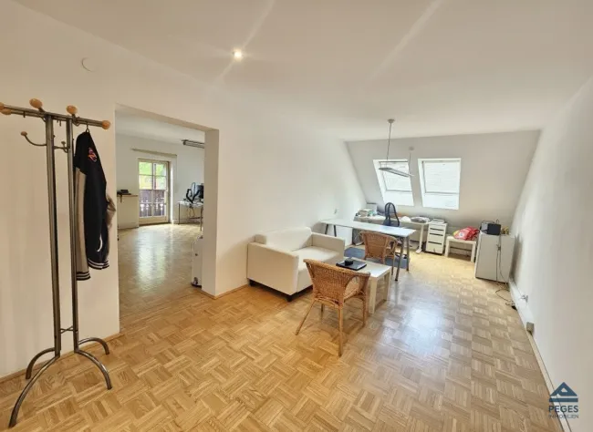 ANIF: Büro-Räumlichkeit im Süden von Salzburg - Bild
