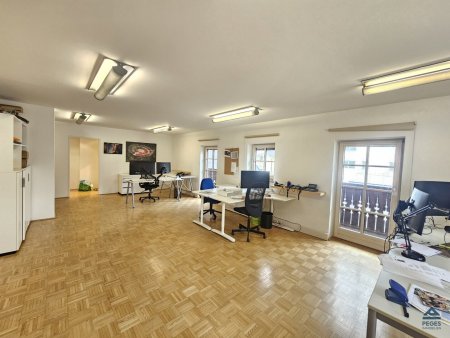 ANIF: Büro-Räumlichkeit im Süden von Salzburg