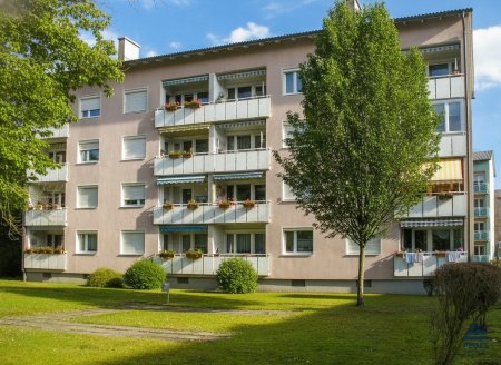 URBAN: stylische 3-Zimmer-Wohnung mit Balkon, Vöcklabruck/ Dürnau