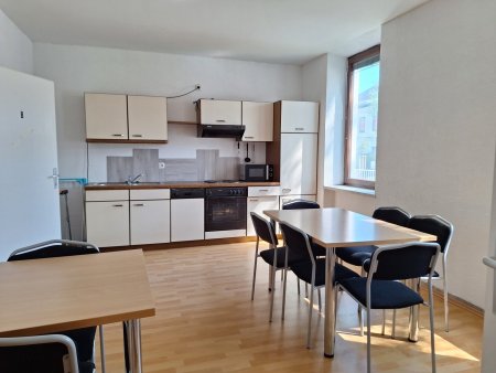 Anlageobjekt mit ca. 9,45 % Eigenkapitalrendite (Share Deal, Übernahme der Finanzierung mit 2,875 % Fixzins)