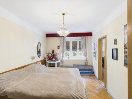 3-Zimmer-Wohnung mit viel Charme und individuellen Gestaltungsmöglichkeiten- nur 220.000€
