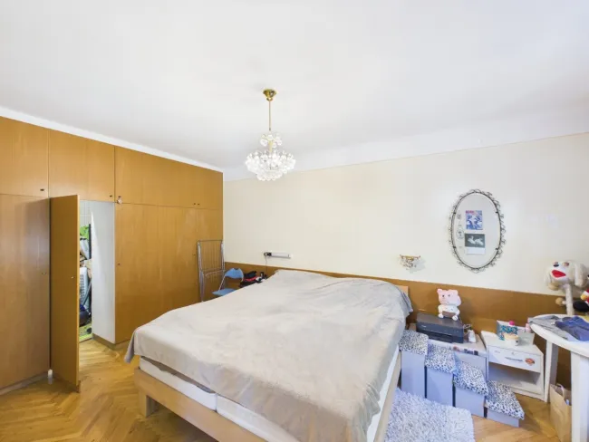 3-Zimmer-Wohnung mit viel Charme und individuellen Gestaltungsmöglichkeiten- nur 220.000€ - Bild