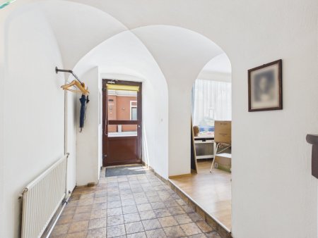 Charmantes Stadthaus mit über 323m² Fläche und Garten im Herzen Niederösterreichs