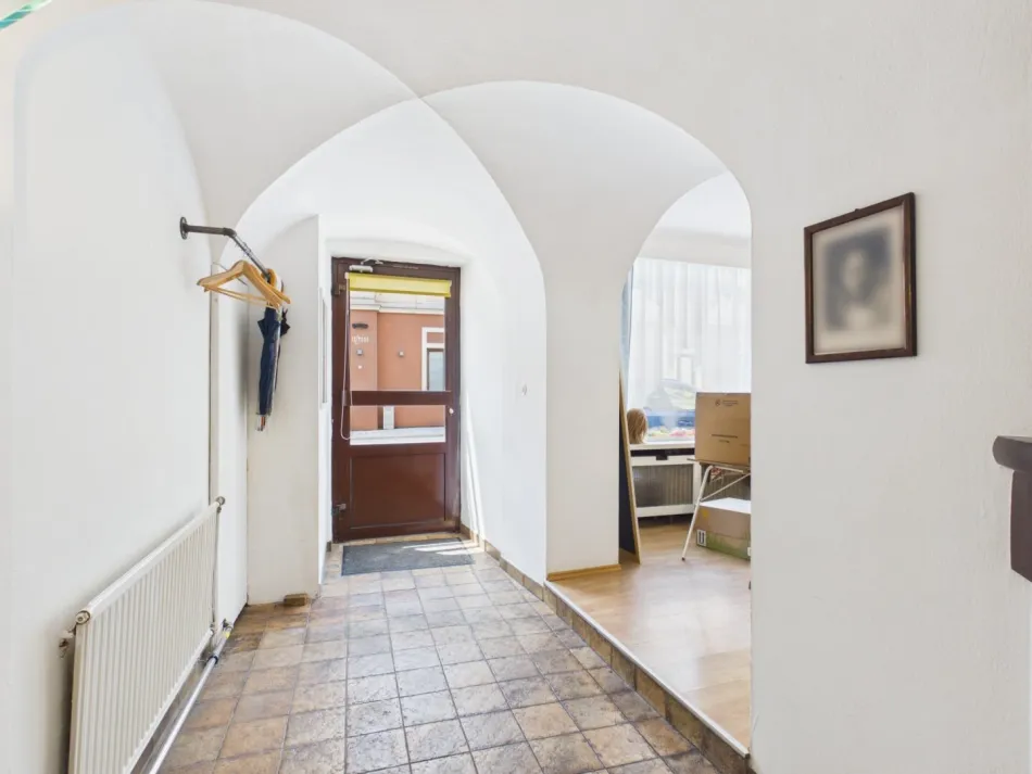 Charmantes Stadthaus mit über 323m² Fläche und Garten im Herzen Niederösterreichs - Bild