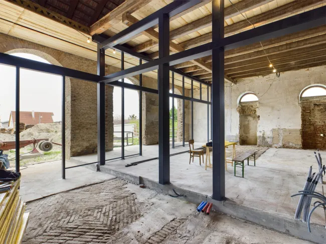 Design trifft Tradition! - Bild
