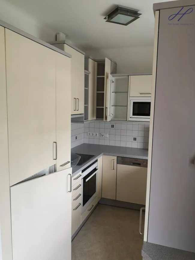 Oberwart - Schöne Mietwohnung in Ruhiger Lage - Bild