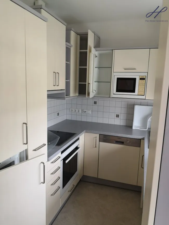 Oberwart - Schöne Mietwohnung in Ruhiger Lage - Bild