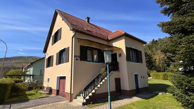Außenansicht
