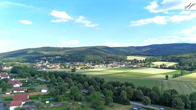Umgebung_Naturpark Geschriebenstein