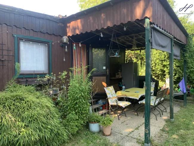 Urlaubstraum im Mobilheim mit atemberaubendem Ambiente - Bild