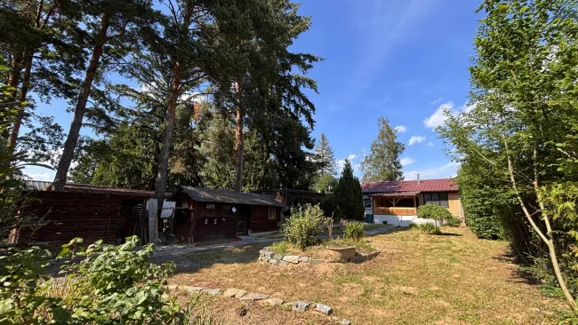 Garten