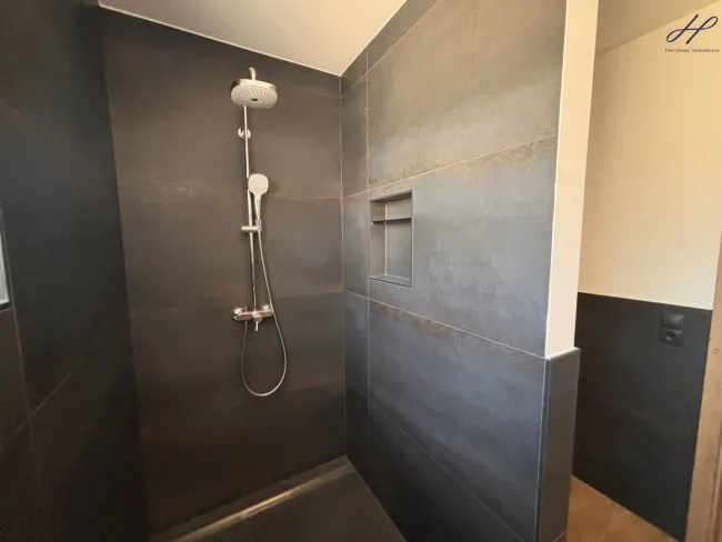 EG - Bad inkl. WC