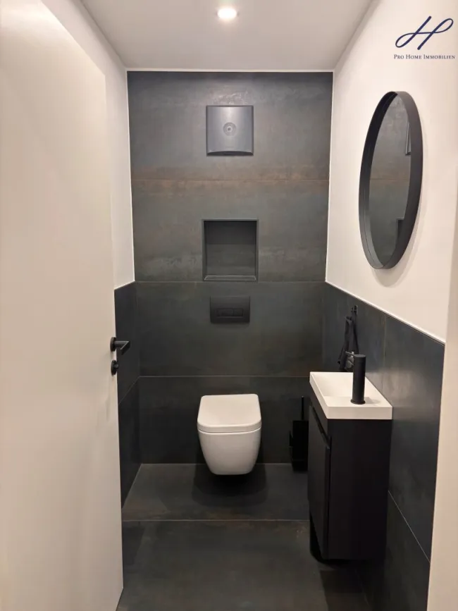 Keller - WC