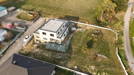 Luftaufnahme