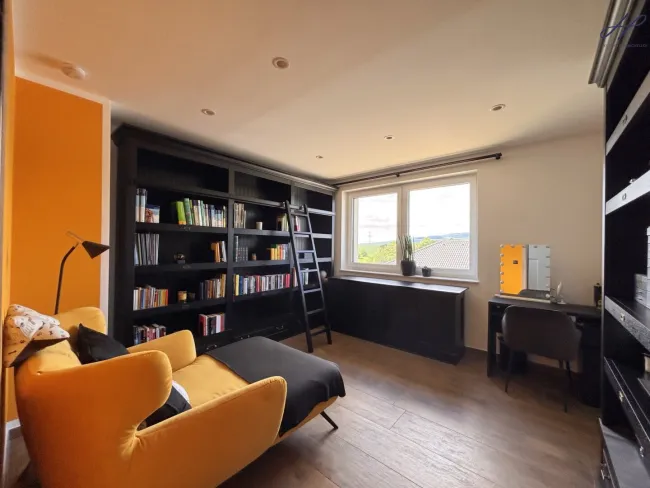 OG - Kinder-/Gästezimmer