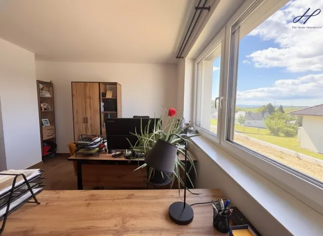 EG - Büro