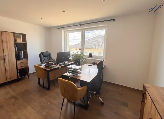 EG - Büro