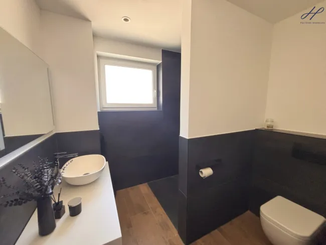 EG - Bad inkl. WC