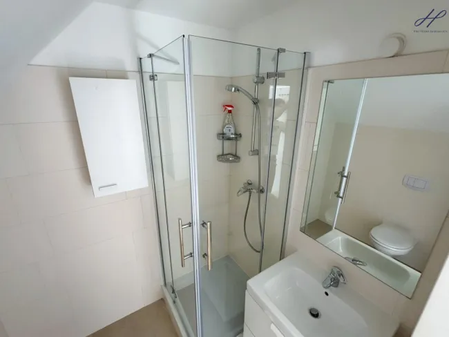 Bad + WC 2
