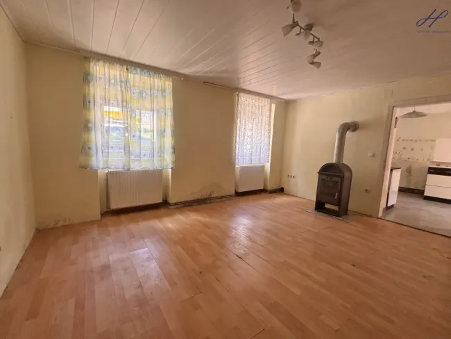 Haupthaus