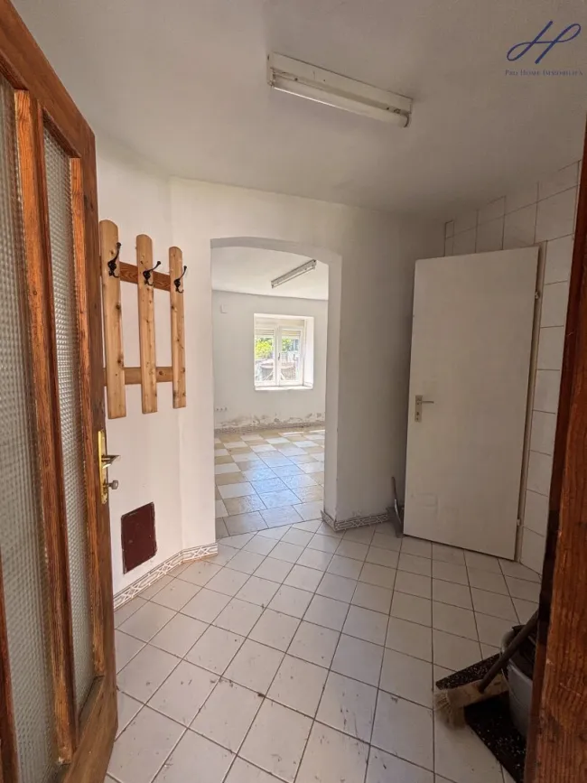Einliegerwohnung
