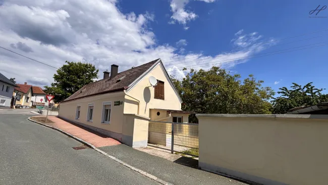 Haupthaus