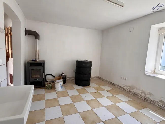 Einliegerwohnung