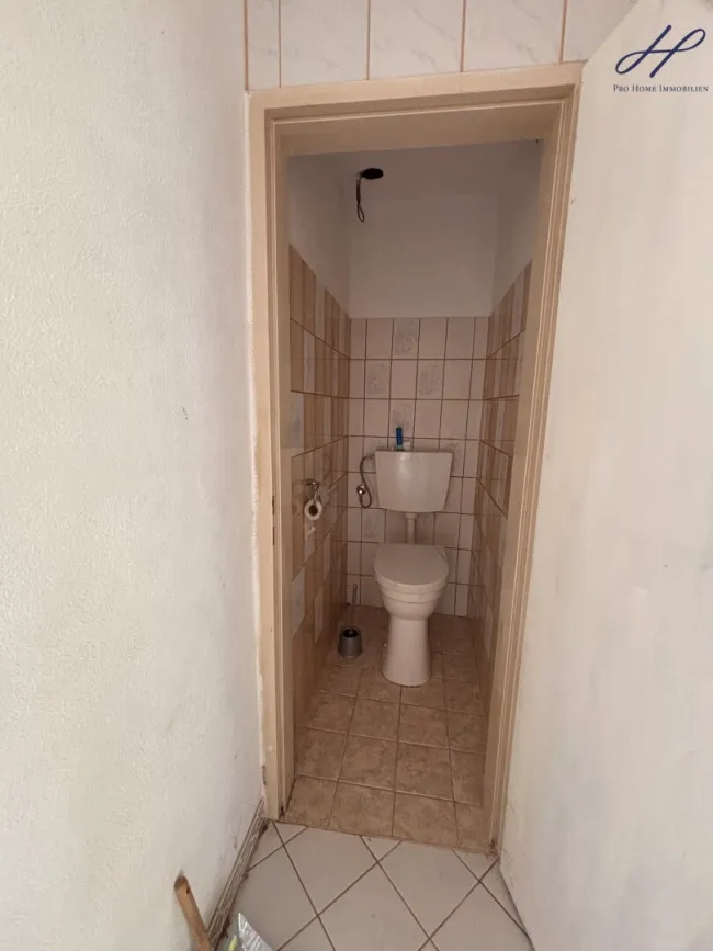Einliegerwohnung