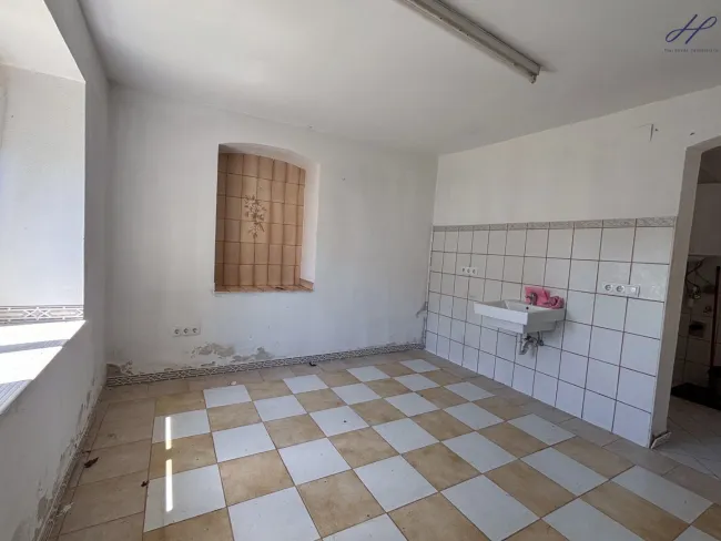 Einliegerwohnung