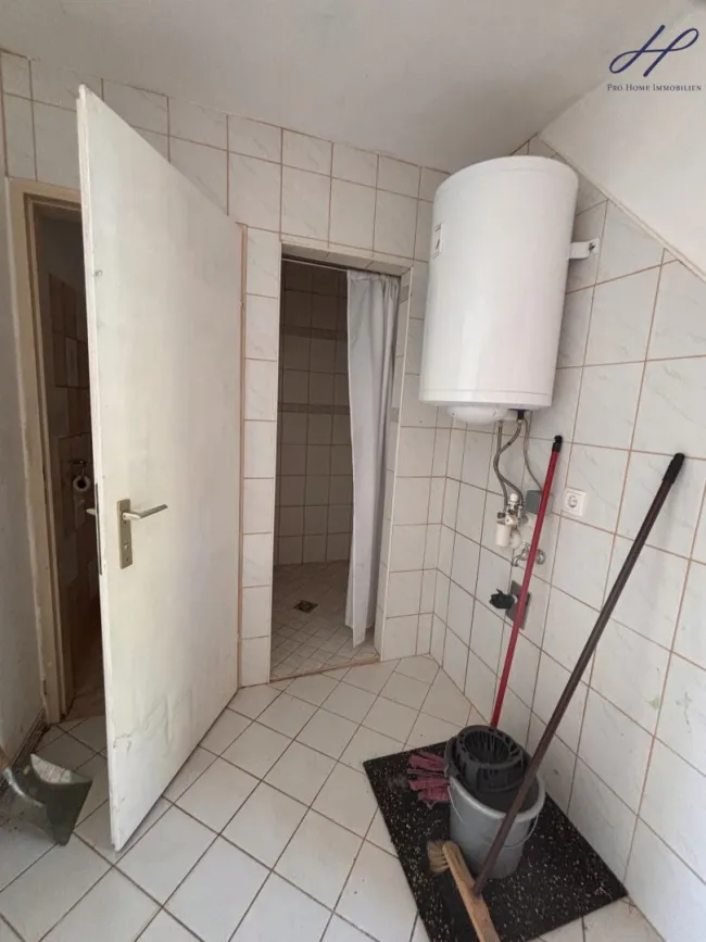 Einliegerwohnung