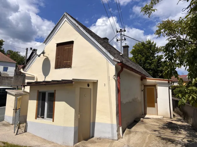 Haupthaus