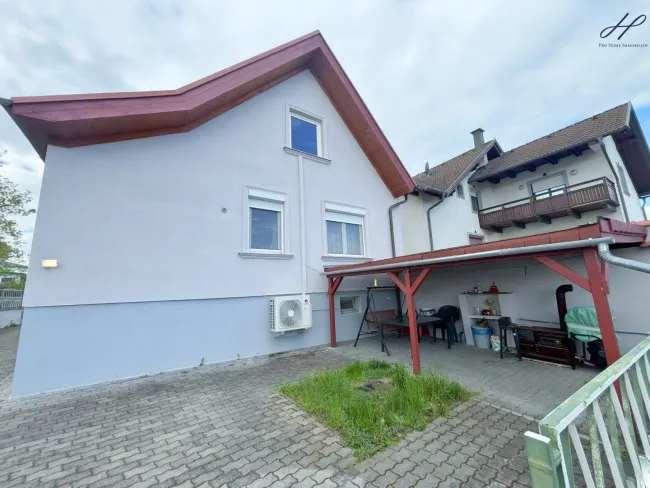 Hinterhof